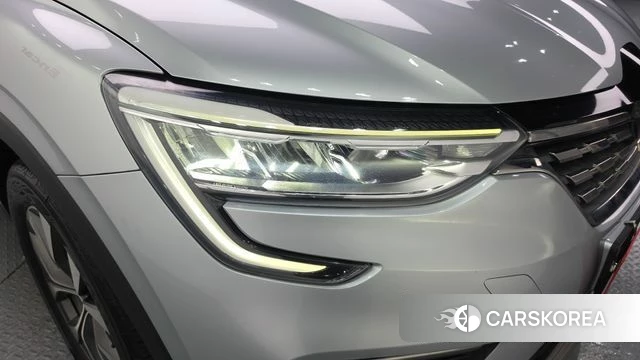 Renault Korea (Samsung) XM3 id 4918295 из Кореи 14