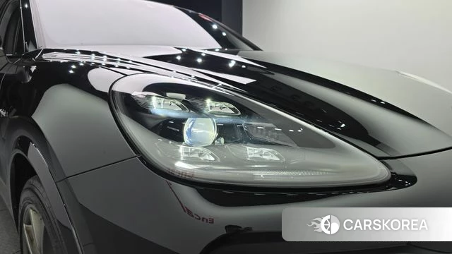 Porsche Cayenne (PO536) id 4836179 из Кореи 15