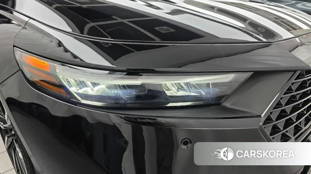 Honda Accord 11th Generation id 4934978 из Кореи 14
