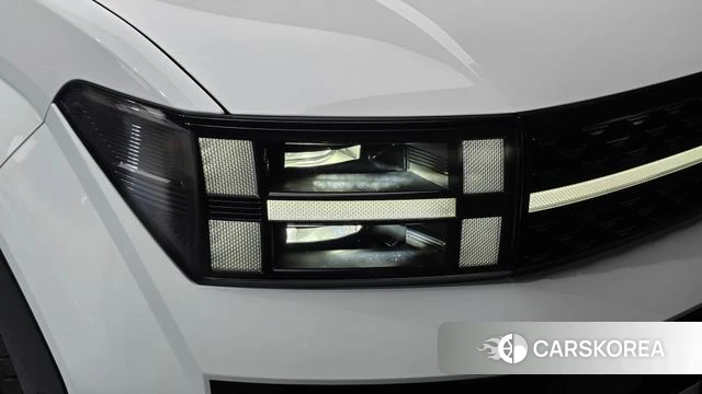 Hyundai Santa Fe (MX5) id 4934892 из Кореи 14
