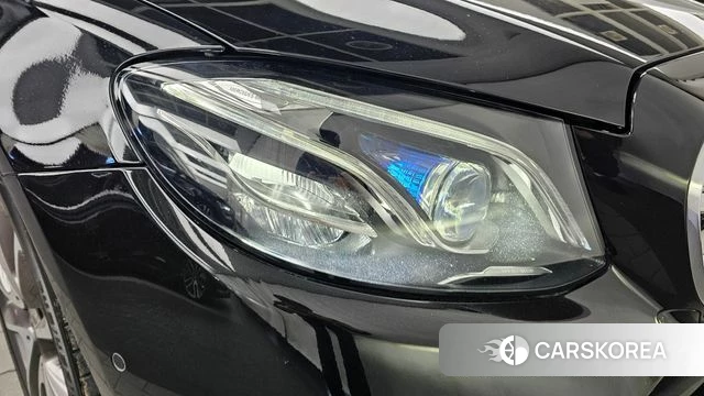 Mercedes-Benz E-Class W213 id 5023940 из Кореи 14