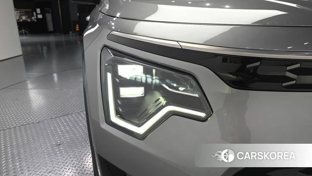 Kia Di All New Niro EV id 5002624 из Кореи 14