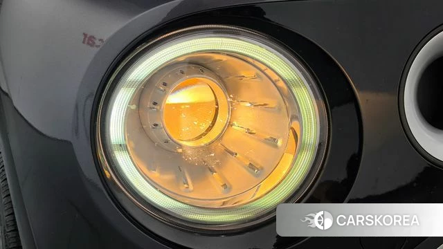 Hyundai Casper id 4996375 из Кореи 14
