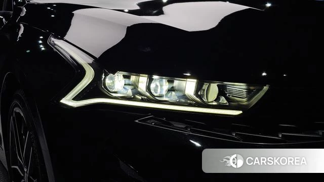 Kia K5 3rd generation id 5021985 из Кореи 14