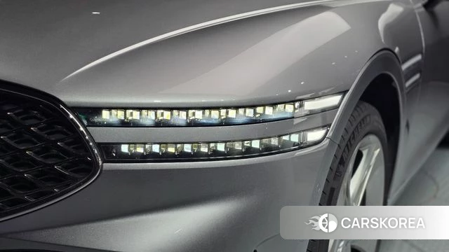 Genesis G90 (RS4) id 5002926 из Кореи 14