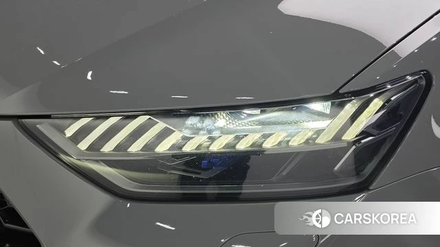 Audi RS7 (4K) id 5034513 из Кореи 14