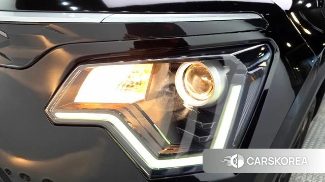 Kia Di All New Niro EV id 5017286 из Кореи 14