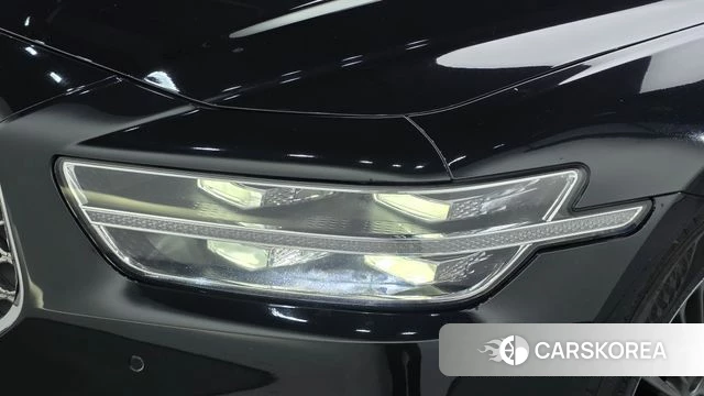 Genesis G90 id 4923827 из Кореи 14