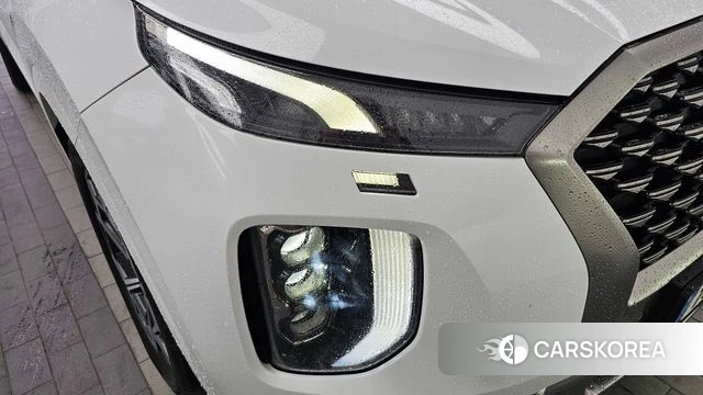 Hyundai Palisade id 4981960 из Кореи 14