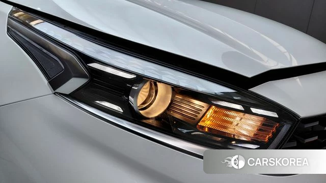 Kia The New K3 2nd generation id 4740354 из Кореи 14