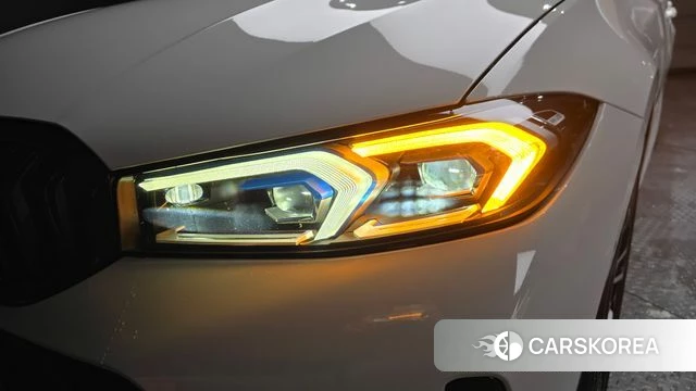 BMW 3 Series (G20) id 5011901 из Кореи 14