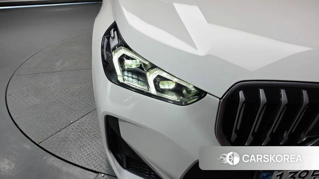 BMW X1 (U11) id 5045601 из Кореи 14