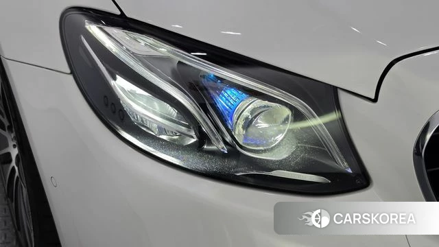 Mercedes-Benz E-Class W213 id 4998784 из Кореи 14
