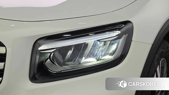 Mercedes-Benz GLB-Class X247 id 5052228 из Кореи 14