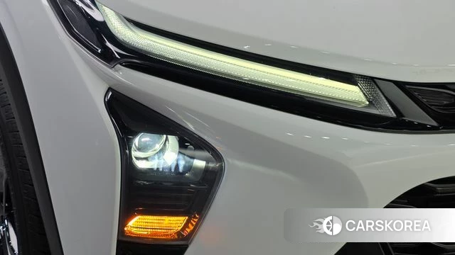 Chevrolet (GM Daewoo) Trax Crossover id 4921869 из Кореи 14