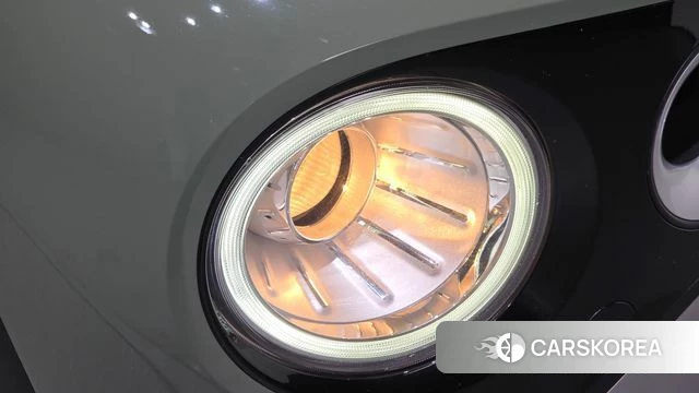 Hyundai Casper id 4753879 из Кореи 14