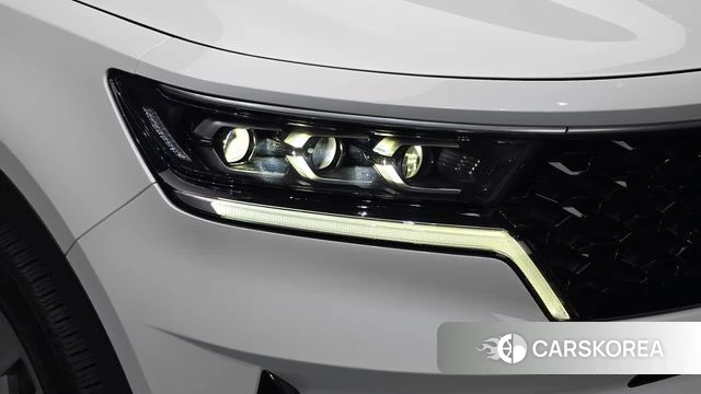 Kia Sorento 4th Generation id 5040691 из Кореи 14