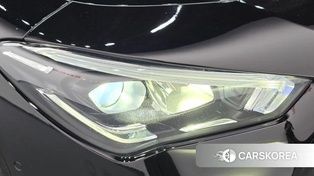 Mercedes-Benz CLA-Class C118 id 5017442 из Кореи 14