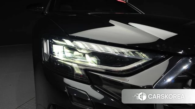 Audi A8 (D5) id 5026954 из Кореи 14