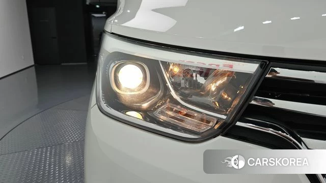 Hyundai The New Grand Starex id 4780820 из Кореи 14