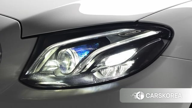 Mercedes-Benz E-Class W213 id 4982531 из Кореи 14