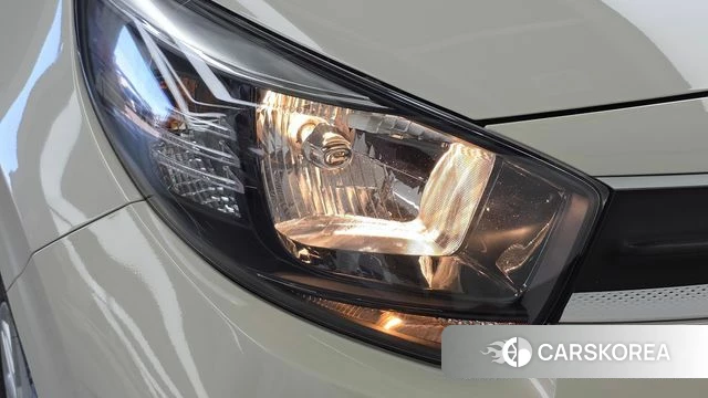 Kia Morning Urban (JA) id 5041019 из Кореи 14