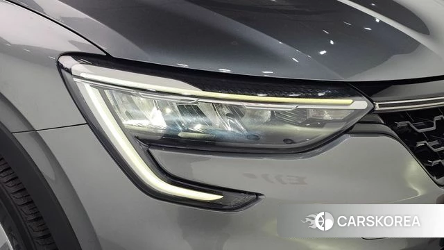 Renault Korea (Samsung) XM3 id 5040092 из Кореи 14