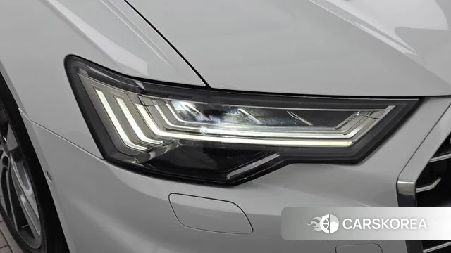 Audi A6 (C8) id 4991109 из Кореи 14