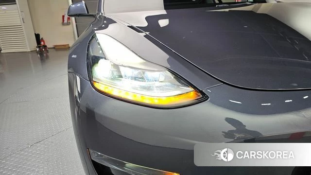 Tesla Model 3 id 5040571 из Кореи 14