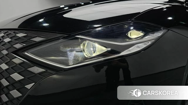 Hyundai The New Grandeur IG id 4567051 из Кореи 14