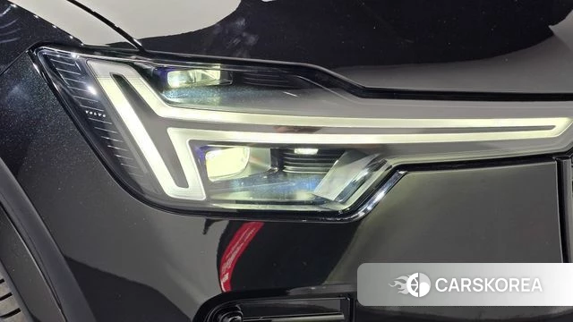 Volvo XC90 second Generation id 4674643 из Кореи 14