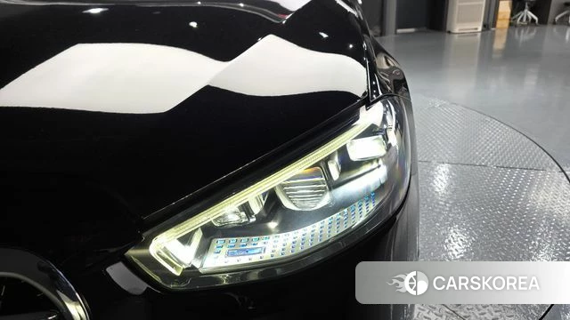 Mercedes-Benz S-Class W223 id 4936081 из Кореи 14