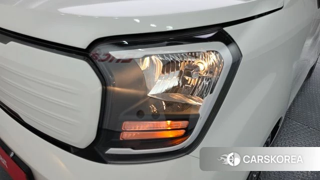 Kia The New Kia Ray id 5016379 из Кореи 14