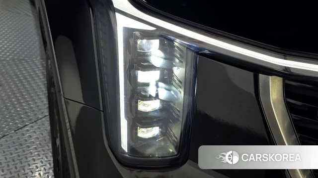 Kia The New Sorento 4th Generation id 5046217 из Кореи 14