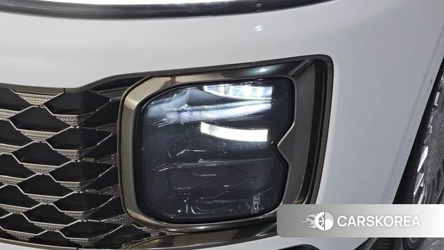 Hyundai Grandeur Hybrid (GN7) id 5016514 из Кореи 14