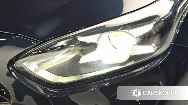 Kia Come New K3 id 5023480 из Кореи 14