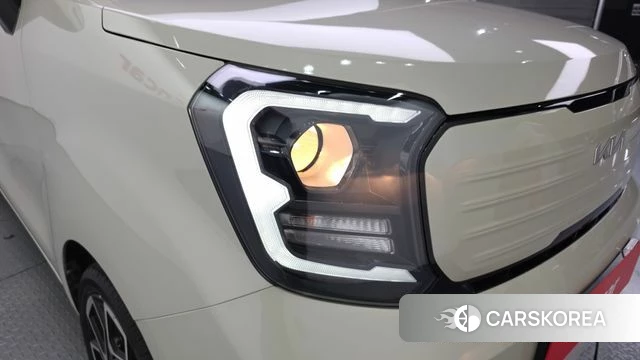 Kia The New Kia Ray id 5022216 из Кореи 14