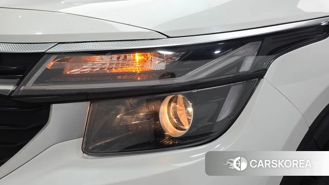 Kia The New Seltos id 4922025 из Кореи 14