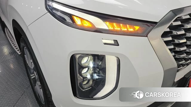 Hyundai Palisade id 5018707 из Кореи 14