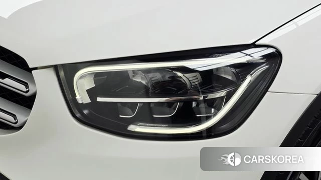 Mercedes-Benz GLC-Class X253 id 4981980 из Кореи 14