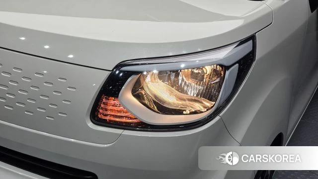 Kia The New Ray id 5014149 из Кореи 14