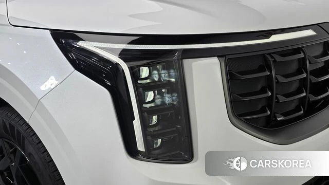 Kia The New Carnival 4th Generation id 5038703 из Кореи 14