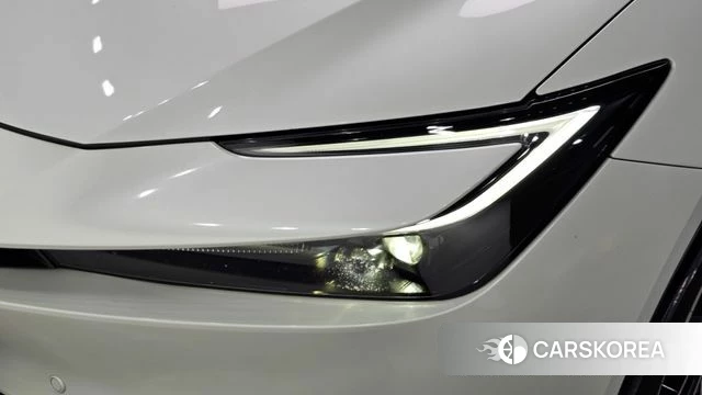 Toyota Prius 5th Generation id 4898039 из Кореи 14