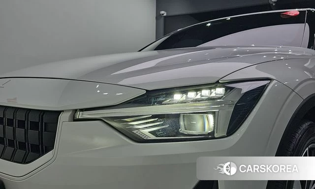Polestar Polestar 2 id 4936247 из Кореи 14