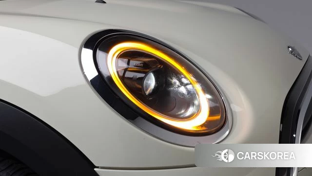 Mini Cooper id 5053162 из Кореи 14