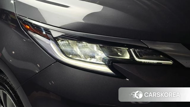 Toyota Sienna 4th Generation id 4892725 из Кореи 14
