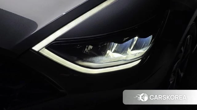 Hyundai Sonata (DN8) id 4986264 из Кореи 14