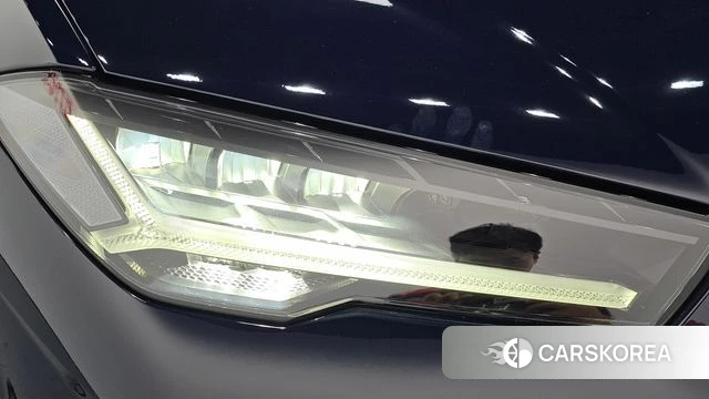 Lamborghini Urus id 4660673 из Кореи 14