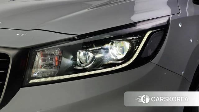 Kia The New Carnival id 5035779 из Кореи 14