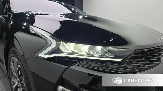 Kia K5 3rd generation id 5012641 из Кореи 14